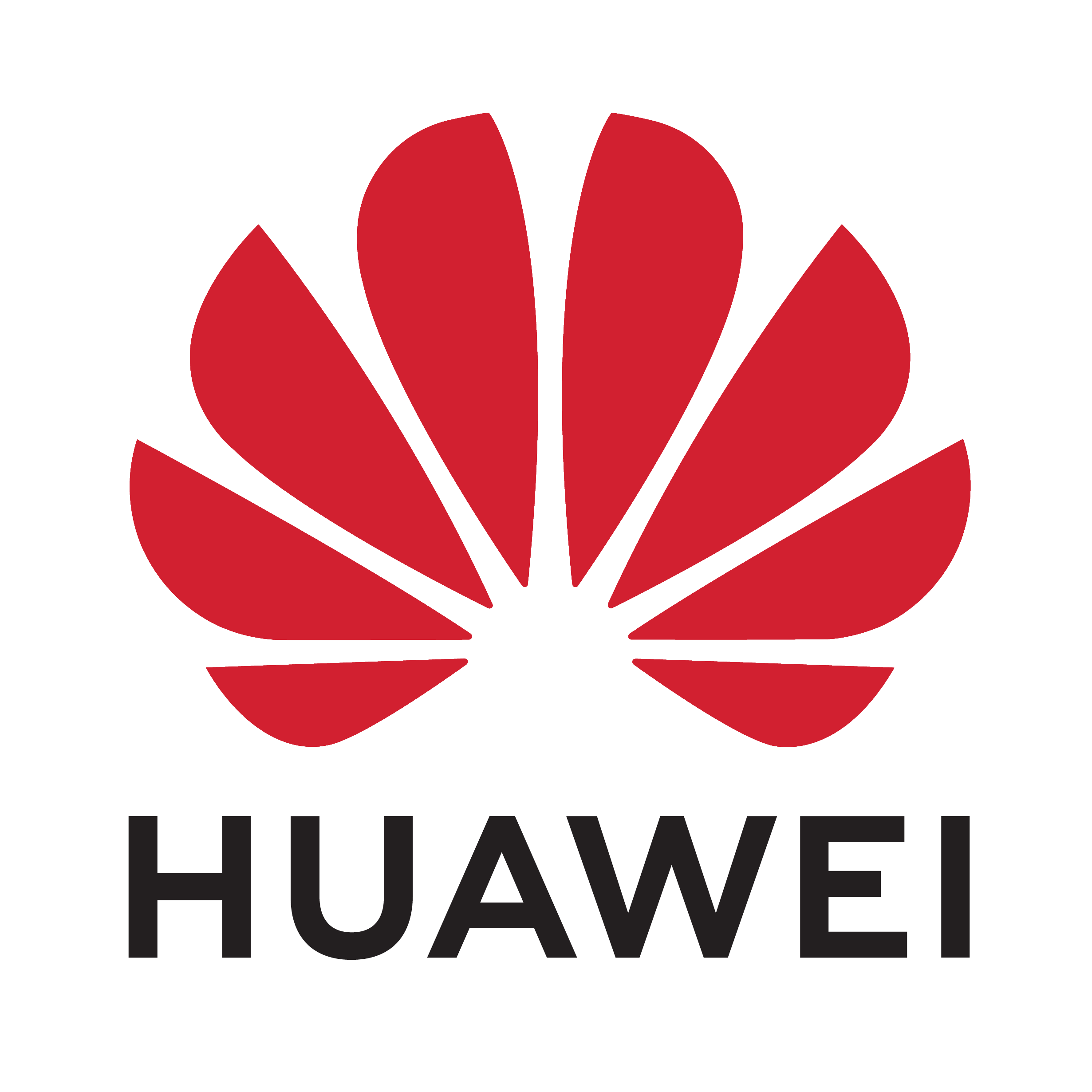 Huawei icon