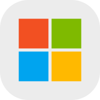 Microsoft icon